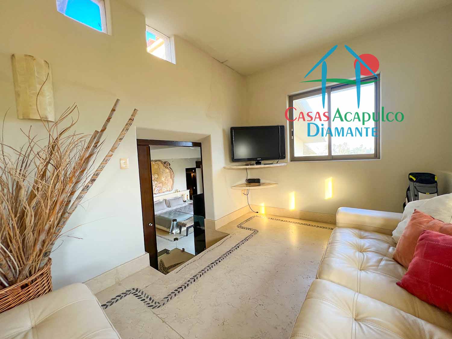 Tres Vidas Los Jaimes - Recámara principal 18